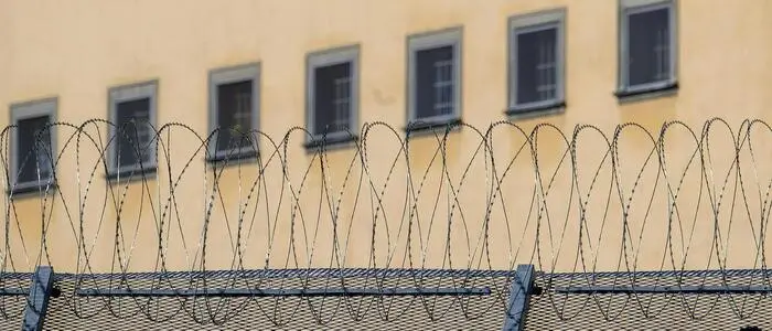Die nächste Tragödie hinter Gittern: forensisch-therapeutisches Zentrum Garsten