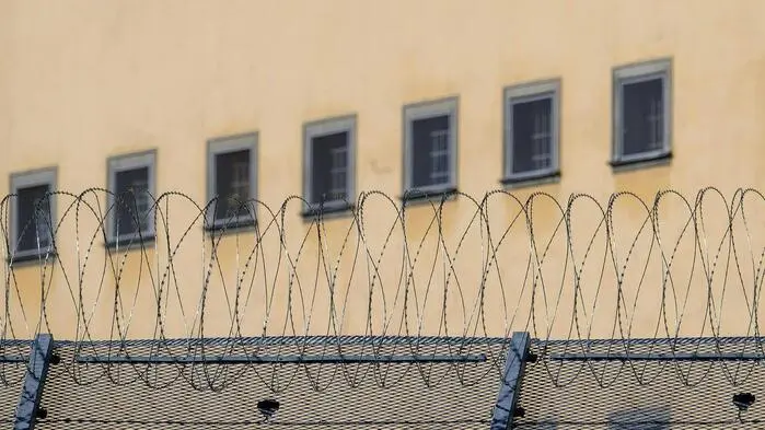 Die nächste Tragödie hinter Gittern: forensisch-therapeutisches Zentrum Garsten