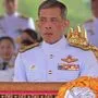 Maha Vajiralongkorn 