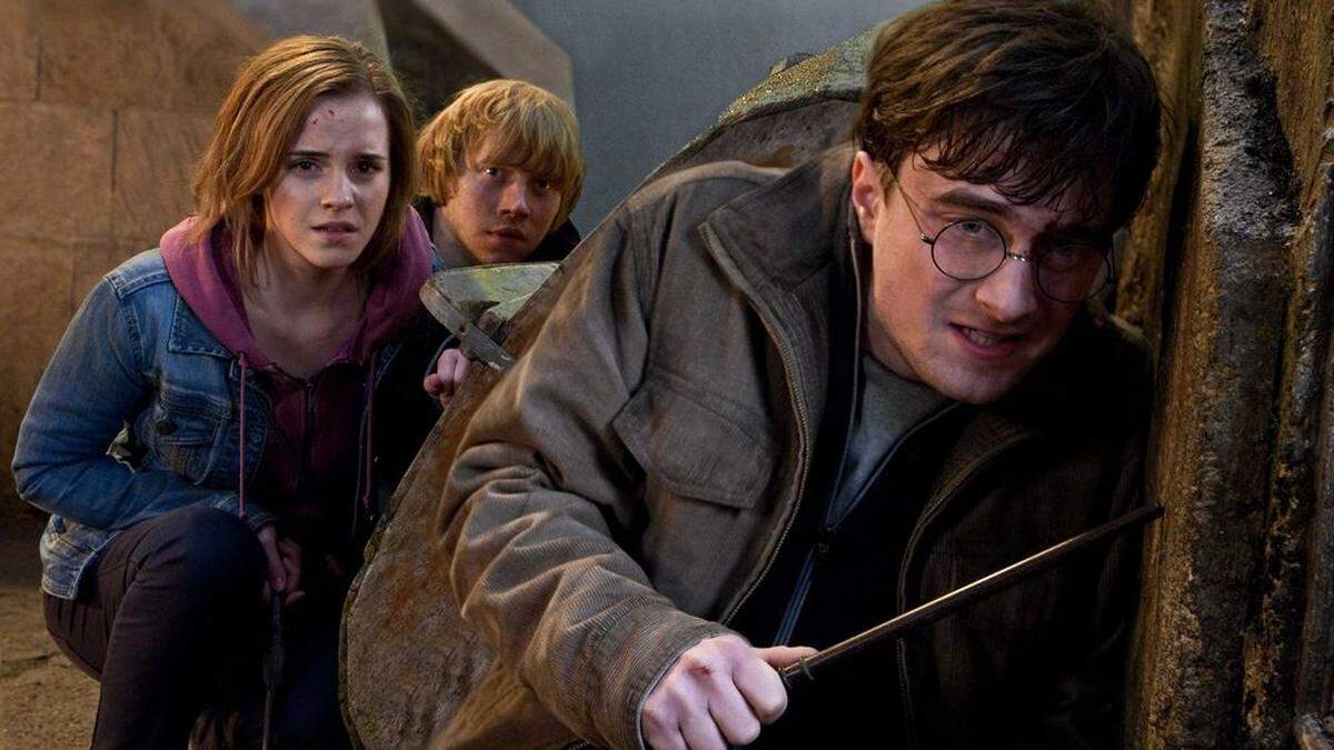 Daniel Radcliffe hat vorerst keine Lust auf eine Rückkehr ins Potter-Universum. 