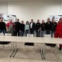 Im Rahmen des Projekts wurde im Vorjahr ein Blackout-Notfallplan in der Gemeinde Söding-St. Johann erarbeitet