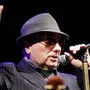 Van Morrison 