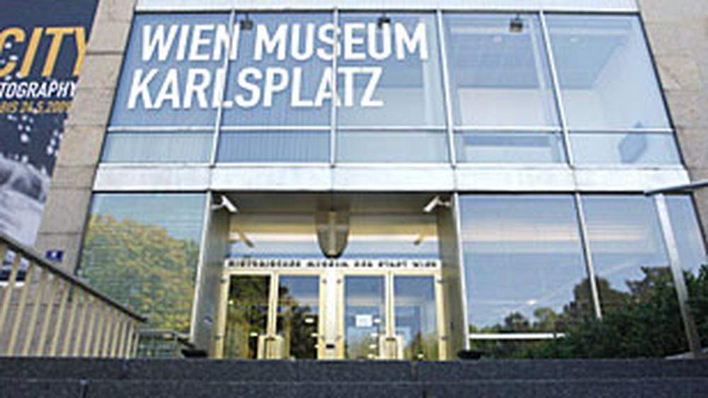 Das neu gestaltete Wien Museum | Das neu gestaltete Wien Museum