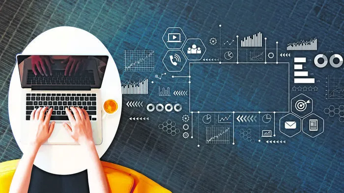 Digitalisierung bedeutet eine umfassende Neugestaltung unserer Arbeitswelt
