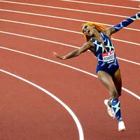 Sha'Carri Richardson