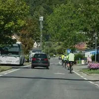 Die Verkehrssituation am Wörthersee sorgt für Diskussionen
