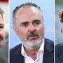 Babler, Doskozil, Rendi-Wagner - oder einer der anderen zig Kandidaten rittern um die SPÖ-Führung