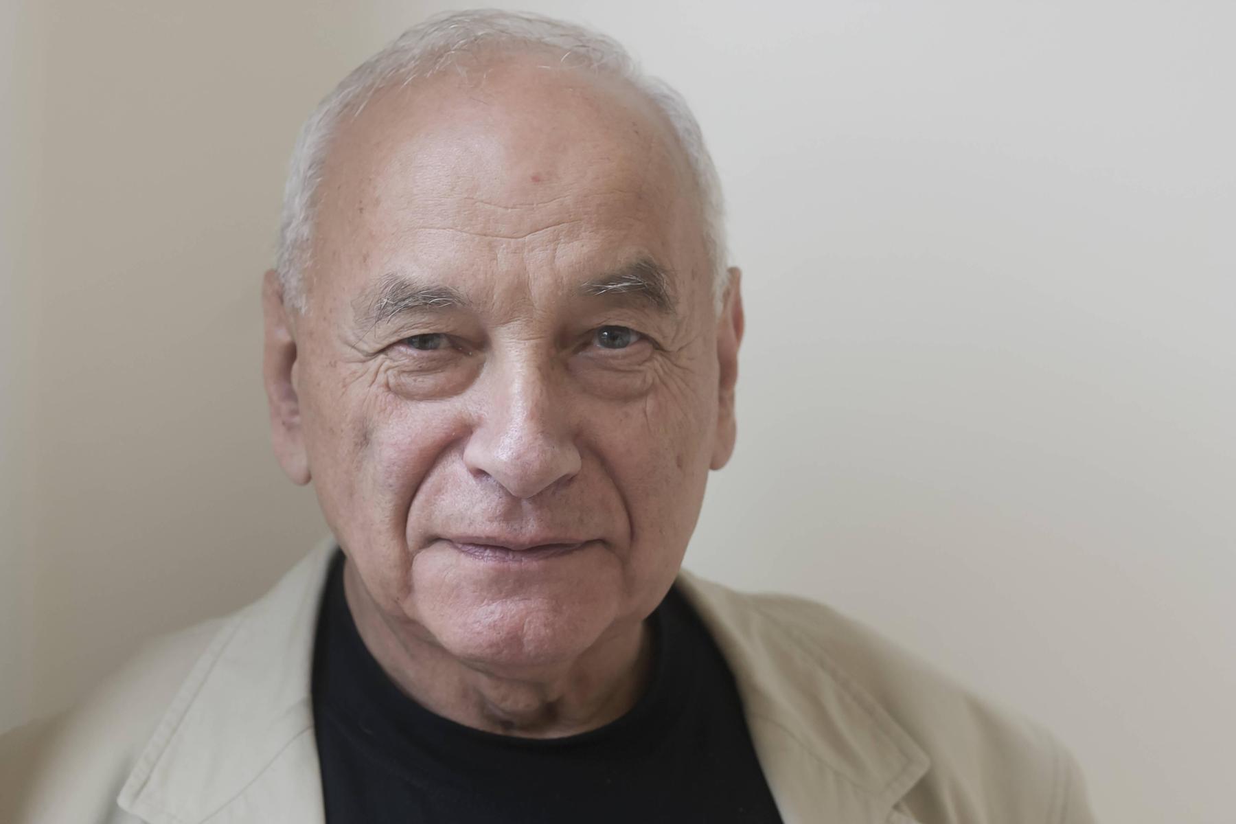 Todesfall: Lyriker Eugen Gomringer verstorben