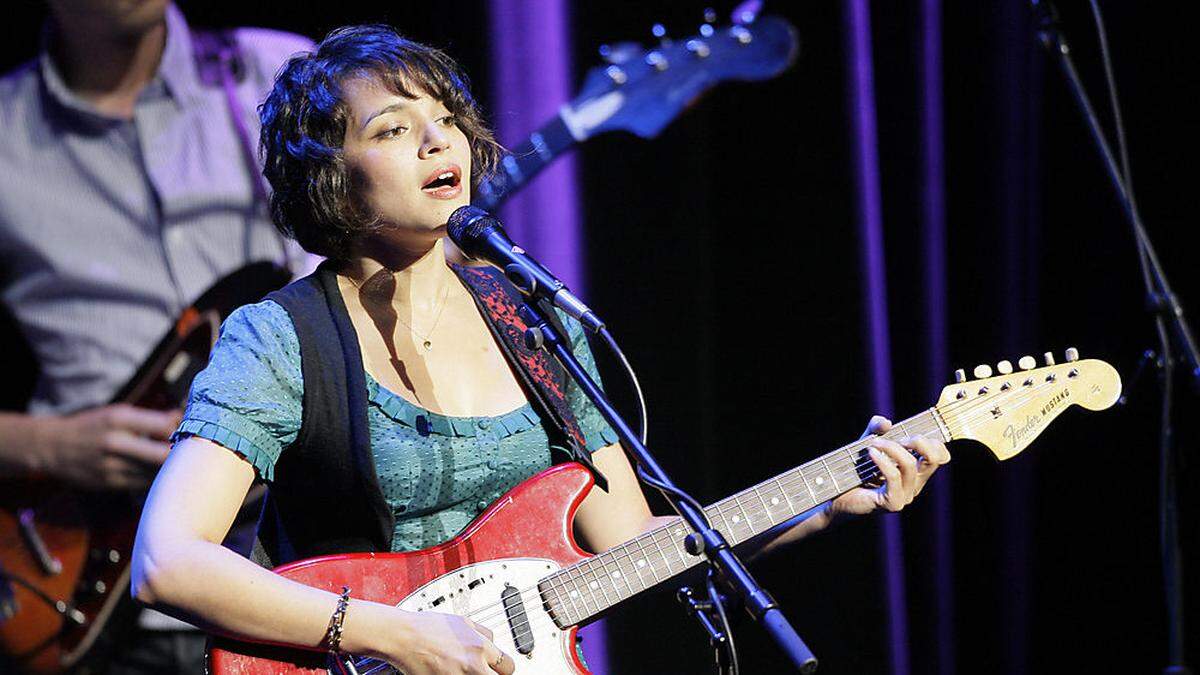 Norah Jones