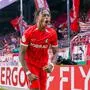 Junior Adamu traf für Freiburg doppelt
