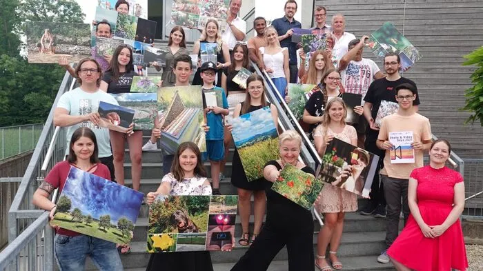 Die Preisträger der Photo und Video Days 2021