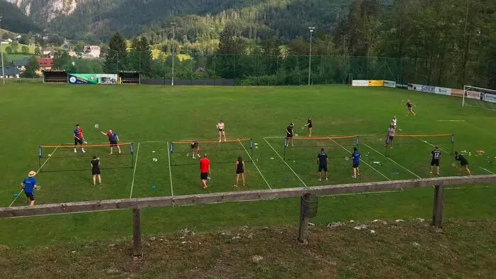 28 Teilnehmer spielten um den Sieg
