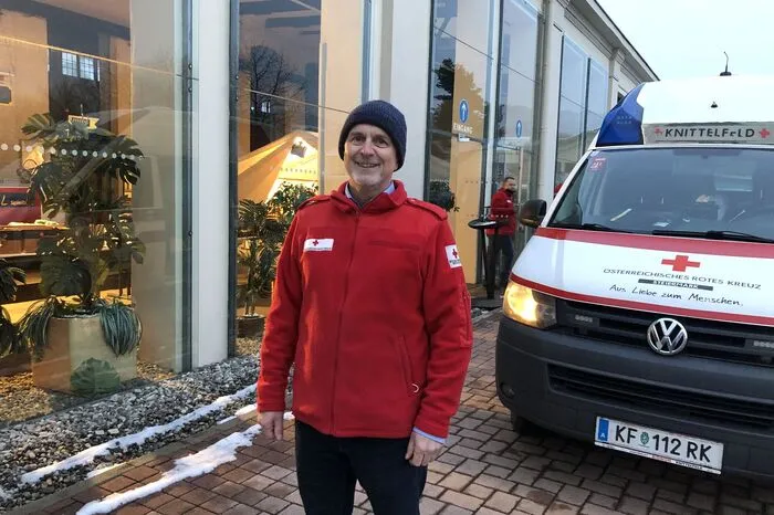 Michael Wutz, Teamleiter