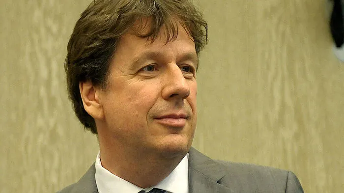 Prozesse ohne Ende: Jörg Kachelmann
