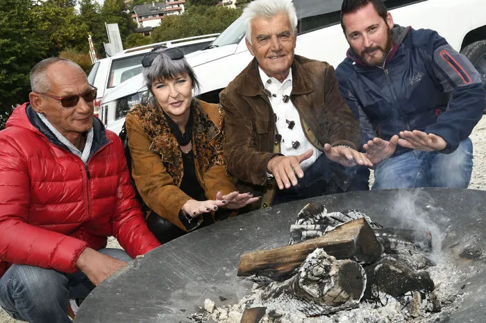 Bitte klicken Sie sich durch die weiteren Fotos!
