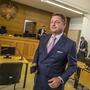 Auch der Villacher Bürgermeister Günther Alber stand 2018 wegen der Bundesprädisidentenstichwahl vor Gericht 