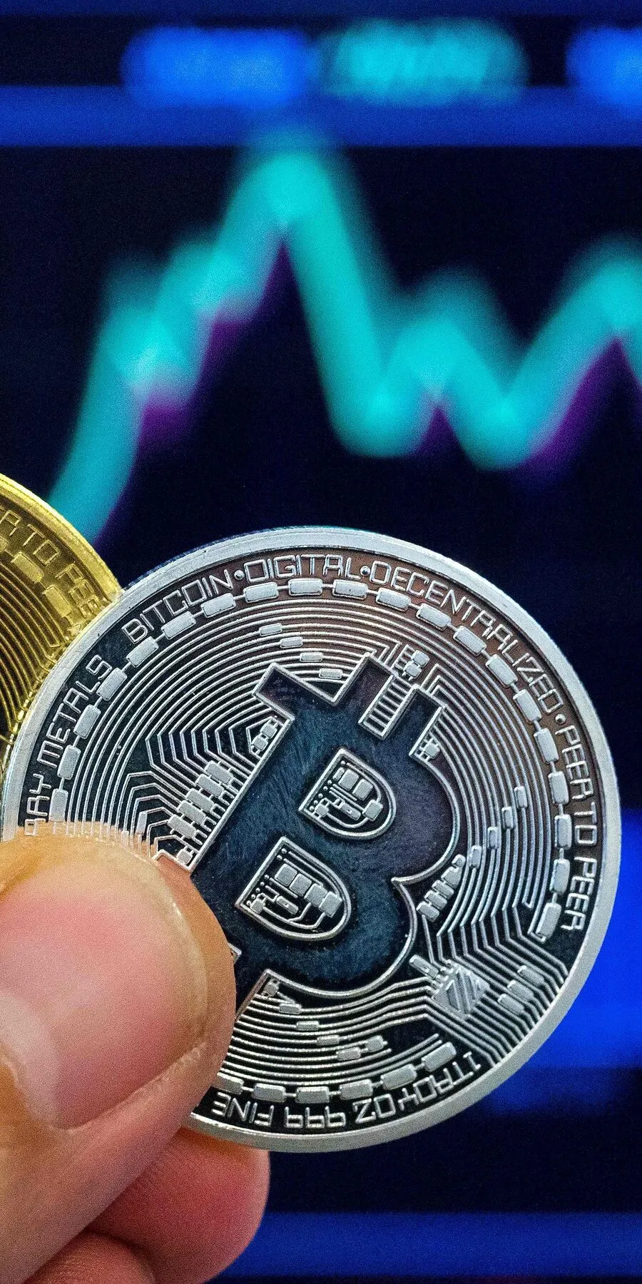 Neue Studie: Riesiger Stromverbrauch für Bitcoin-Gewinnung steigt immer  weiter