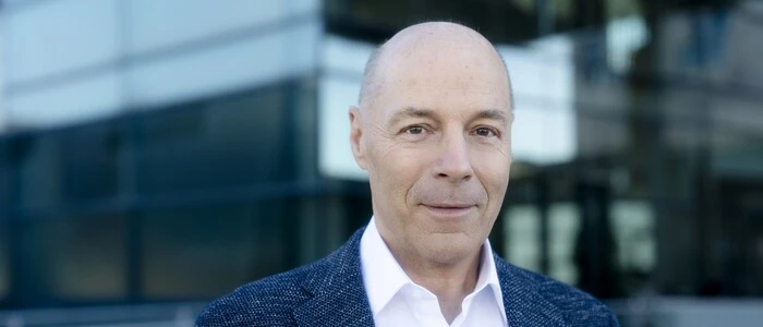 Erich Schaflinger ist seit 1. Oktober Vorstandsvorsitzender der Kages und somit für 20.000 Mitarbeiterinnen und Mitarbeiter verantwortlich