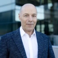 Erich Schaflinger ist seit 1. Oktober Vorstandsvorsitzender der Kages und somit für 20.000 Mitarbeiterinnen und Mitarbeiter verantwortlich