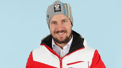 Marcel Hirscher
