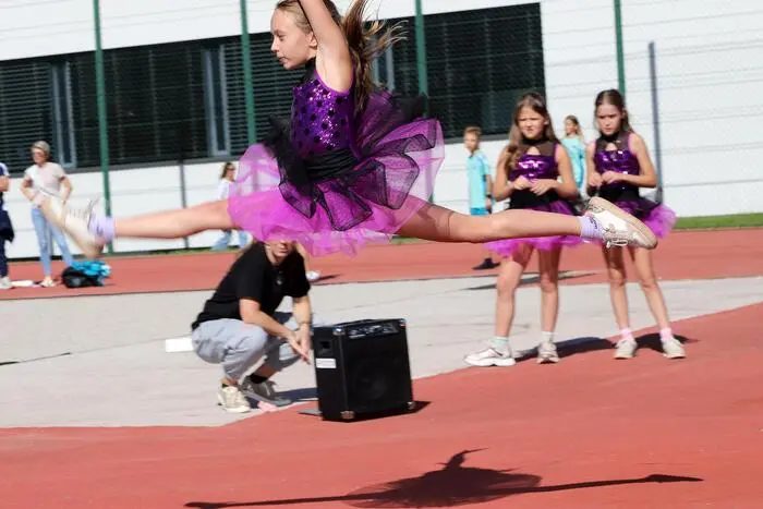 Folgende Vereine und Firmen haben heuer am Sporttag teilgenommen: 

Choreo District - Alessandra Schöffmann, Judo - Martin Hinteregger, Taekwondo – Klaus Hinteregger, Basketball - Gerald Neumaier, Radwerker - Eric Preiml, Handballverein Feldkirchen - Angelika Senitza, SV Feldkirchen - Martin Tamegger, Tennis - Franz Kresnik, Alpenverein Sektion Feldkirchen - Prugger Christian, Zumba Tanz , Padle Basel - Sven Rheina Wolbeck, Robert Heiglauer, FF Feldkirchen – Fritz Nusser und die  Mittelschule Feldkirchen - Neuer Sportzweig und der Sportschützenverein Feldkirchen - Christian Knallnig. 

