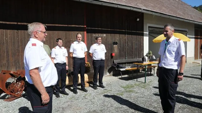 Unzählige Übungsstunden investierten Feuerwehrmänner und Feuerwehrfrauen aus dem Feuerwehrbereich Knittelfeld im Vorfeld zum Bewerb um das Funkleistungsabzeichen in Bronze.