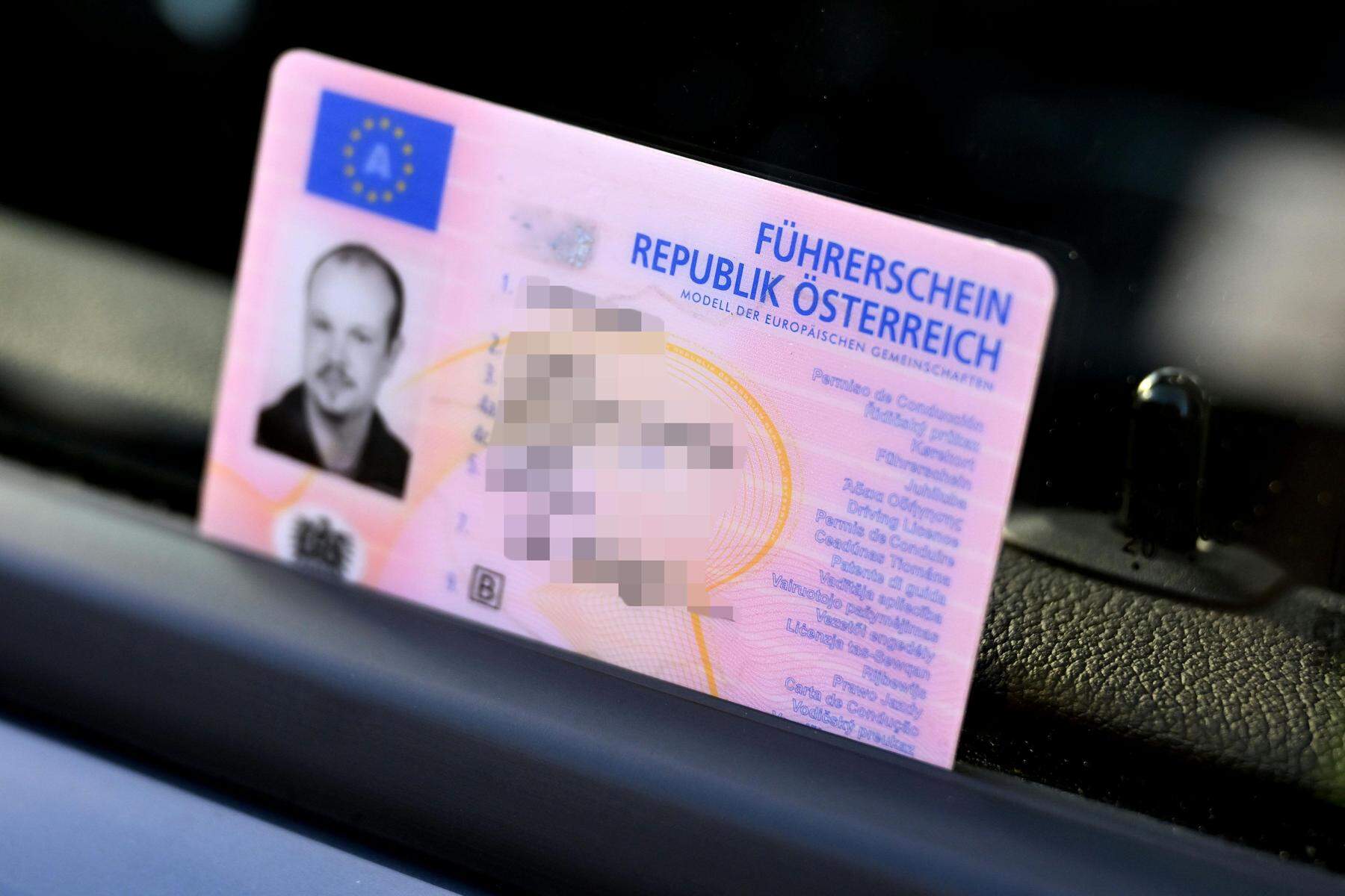 Welche Regeln sind geplant?: EU-Parlament stimmte über Führerscheinrichtlinien ab 