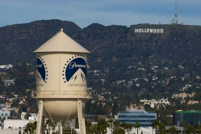 Paramount Pictures übernimmt Warner Bros.