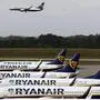 „Besonders unzufriedenstellend“ sei die Performance der österreichischen Flugsicherung über das verlängerte Feiertagswochenende gewesen, klagt Ryanair 