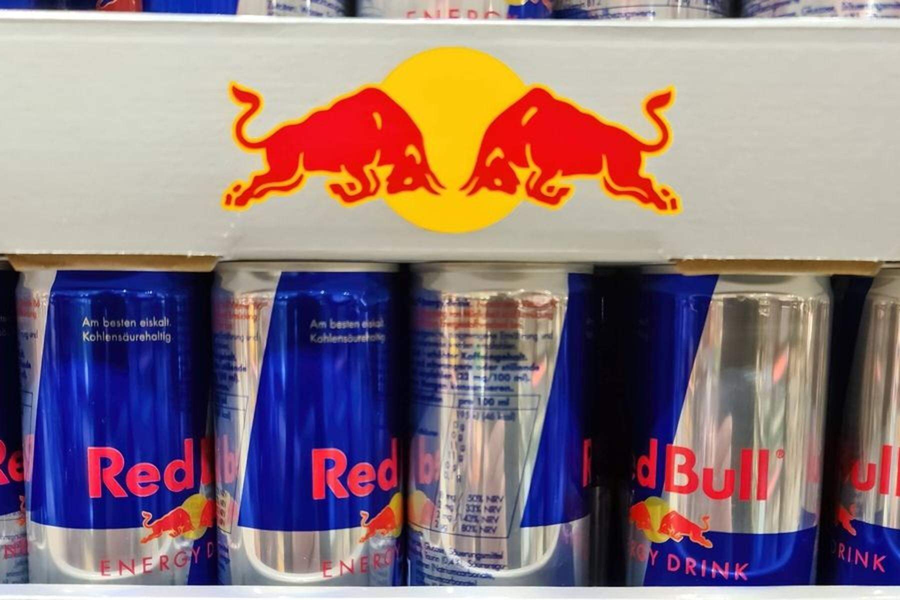 Red Bull, Novomatic und Spar: Das sind die wertvollsten Marken Österreichs