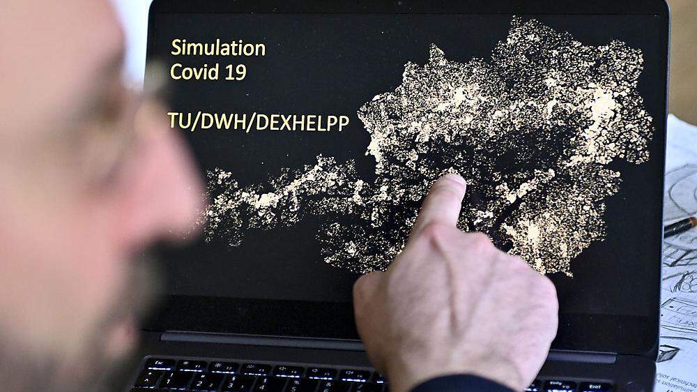 Simulationsexperte Popper