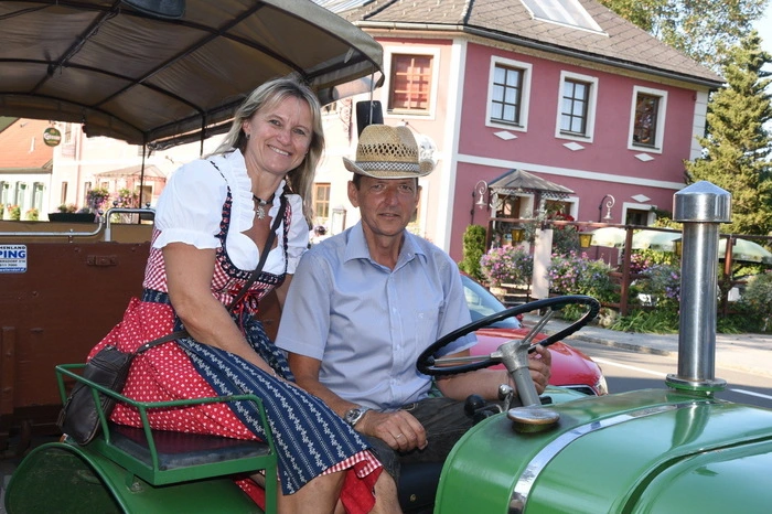 Klicken Sie durch die Bilder!