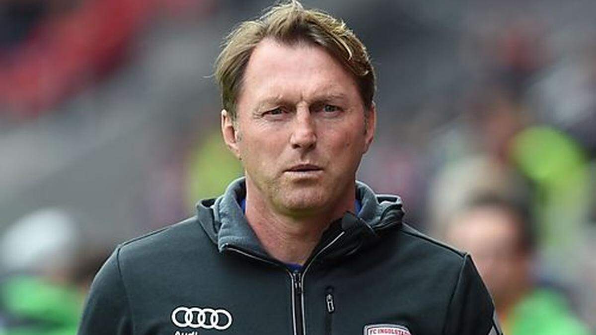 Ralph Hasenhüttl