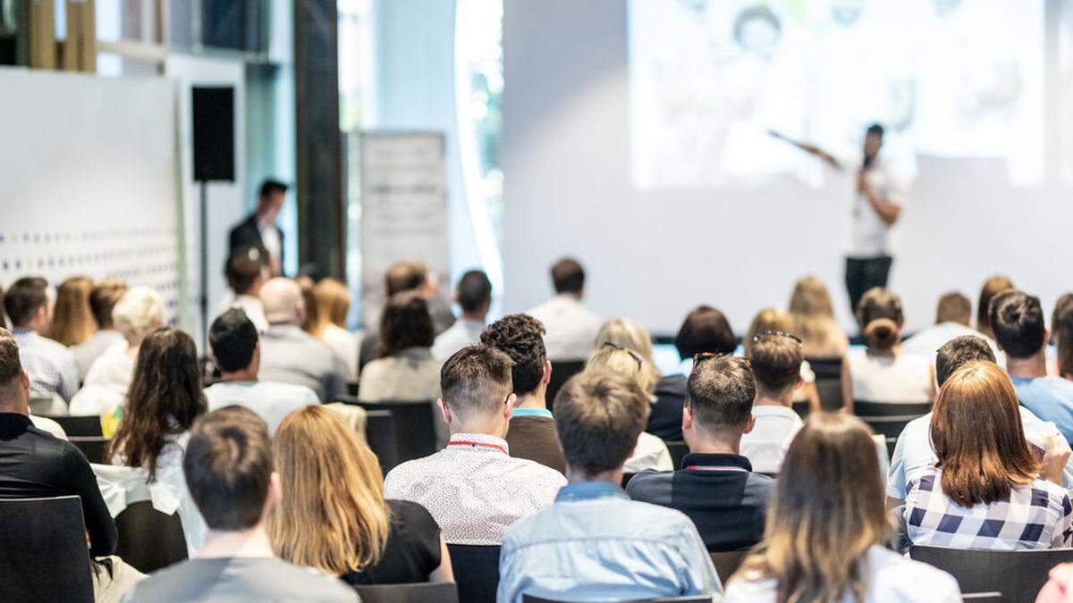 Die Universität Graz bringt Bildung nach Voitsberg und Maria Lankowitz