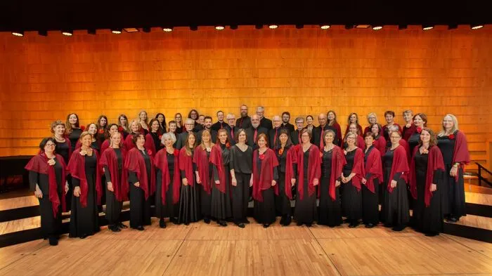 Kärntner Madrigalchor