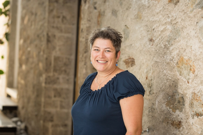 Beatrice Kuglitsch (FPÖ)