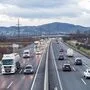 Bis zu 55.000 Fahrzeuge in 24 Stunden: Die A 9 südlich von Graz erlebte seit 2015 eine Verkehrszunahme von 14 Prozent