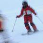 Skiunfall in Kärnten mit zwei Verletzten