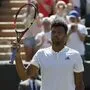 Jo-Wilfred Tsonga