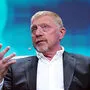Boris Becker