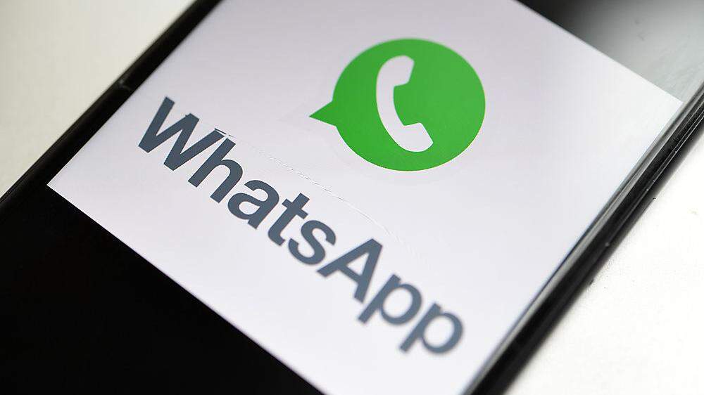 WhatsApp bekommt vier neue Funktionen 