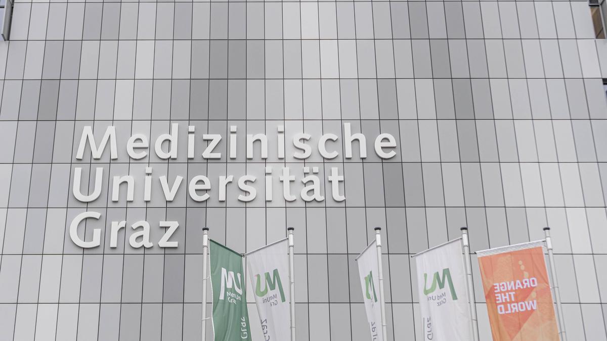 Meduni Graz: Schwere Vorwürfe, „ein Fehler“ und eine gespaltene Abteilung