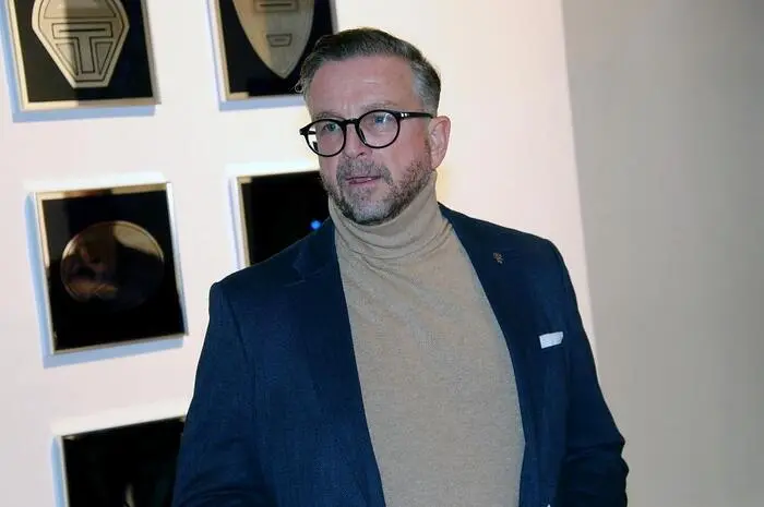 Auch Bürgermeister Helmut Linhart war dabei