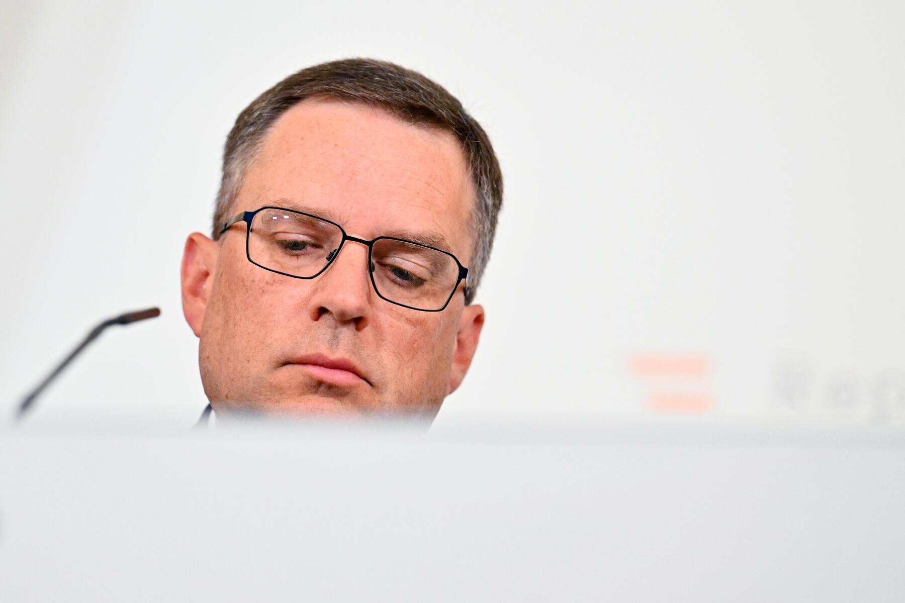 Postenschacher-Prozess: Das Urteil ist für 14 Uhr angekündigt