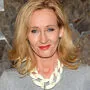 Bestsellerautorin Joanne K. Rowling