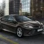 Der Toyota Camry