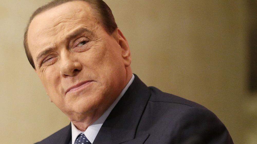 Berlusconi verkauft Milan