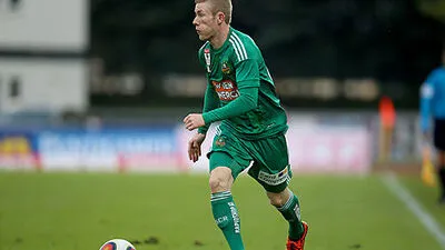 Florian Kainz