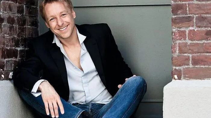 Der gebürtige Klagenfurter Max Müller