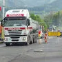 Spätestens am 10. Juni ist die Durchfahrt Mürzzuschlag fertig